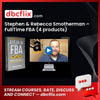 dropbox, google drive, googledrive, Link, mega, mega.nz, pcloud, reddit, Stephen & Rebecca Smotherman FullTime FBA 4 Products free download