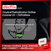 YouAreTheIndicator Online Course 1.0 – FXProNow free downoad, dbcflix, dbcflix.com, storedbc.com, downloadbusinesscourse, mega, google drive