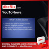 Youtonews FREE DOWNLOAD