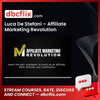 Luca De Stefani Affiliate Marketing Revolution FREE DOWNLOAD