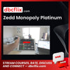 Zedd Monopoly Platinum free downoad, dbcflix, dbcflix.com, storedbc.com, downloadbusinesscourse, mega, google drive
