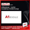A1Revenue – Junior Academy+Inside Scoop free downoad, dbcflix, dbcflix.com, storedbc.com, downloadbusinesscourse, mega, google drive