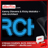 Kenny Stevens Ricky Mataka Ads Architect FREE DOWNLOAD