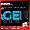 Andrey Polston Agency Summit 2017 FREE DOWNLOAD