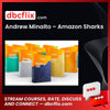 Andrew Minalto Amazon Sharks FREE DOWNLOAD