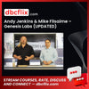 Andy Jenkins & Mike Filsaime – Genesis Labs (UPDATED) free downoad, dbcflix, dbcflix.com, storedbc.com, downloadbusinesscourse, mega, google drive