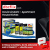 David Lindahl Apartment House Riches FREE DOWNLOAD