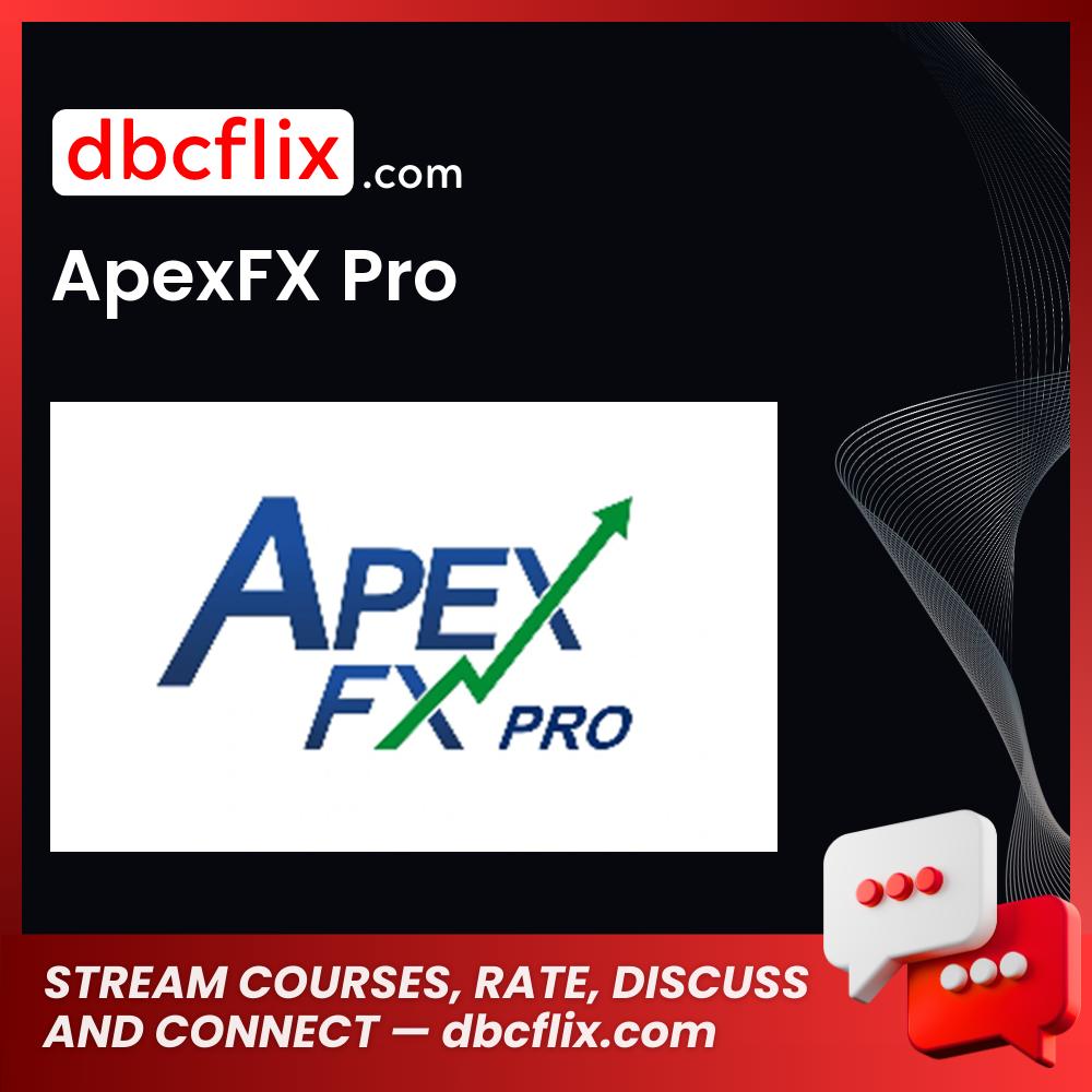 Apexfx Pro FREE DOWNLOAD