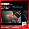 Ron Legrand – Selling Houses Fast $1497 free downoad, dbcflix, dbcflix.com, storedbc.com, downloadbusinesscourse, mega, google drive