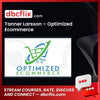 Tanner Larsson Optimized Ecommerce FREE DOWNLOAD