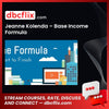 Jeanne Kolenda Base Income Formula FREE DOWNLOAD