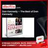 Dan Kennedy The Best Of Dan Kennedy FREE DOWNLOAD