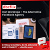 Dan Wardrope – The Alternative Facebook Agency free downoad, dbcflix, dbcflix.com, storedbc.com, downloadbusinesscourse, mega, google drive