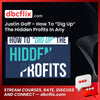 Justin Goff – How To “Dig Up” The Hidden Profits In Any Email List free downoad, dbcflix, dbcflix.com, storedbc.com, downloadbusinesscourse, mega, google drive