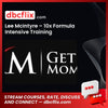 Lee Mcintyre 10x Formula Intensive Training FREE DOWNLOAD