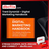 Trent Dyrsmid Digital Marketing Handbook FREE DOWNLOAD