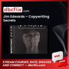 dropbox, google drive, googledrive, Jim Edwards Copywriting Secrets free download, Link, mega, mega.nz, pcloud, reddit