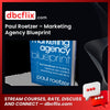 Paul Roetzer Marketing Agency Blueprint FREE DOWNLOAD