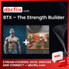 #btx #the #strength #builder download #free #mega #googledrivebtx, builder download, free, google drive, mega, strength, The