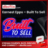 Earnest Epps Built To Sell FREE DOWNLOAD