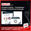 SimplerTrading – The Bullseye System Professional Package free downoad, dbcflix, dbcflix.com, storedbc.com, downloadbusinesscourse, mega, google drive