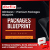 Bill Baren Premium Packages Blueprint FREE DOWNLOAD