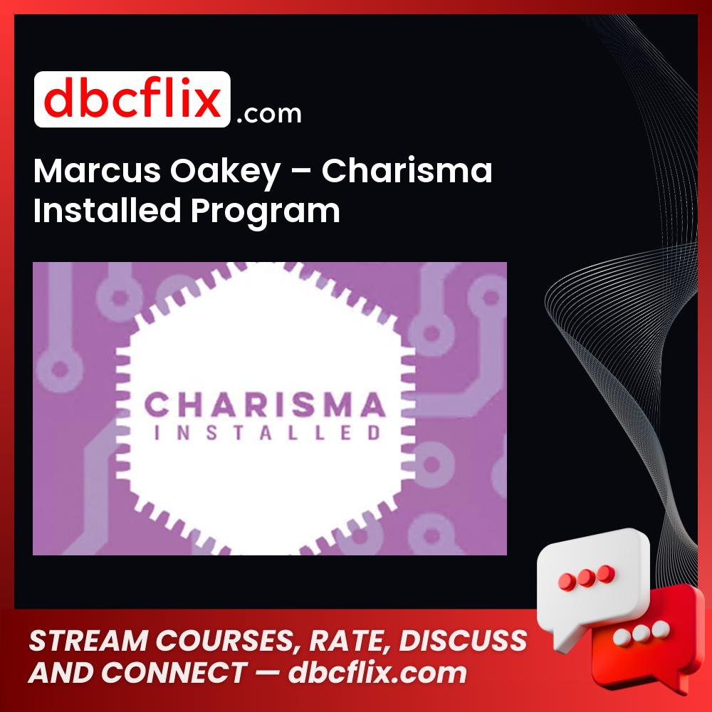#marcus #oakey #charisma #installed #program download #free #mega #googledrivemarcus, Charisma, free, google drive, installed, mega, oakey, program download