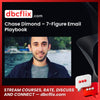 Chase Dimond – 7-Figure Email Playbook, download, downloadbusinesscourse, drive, fast, free, google, mega, rapidgator, torrent