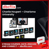 Charisma, Charlie, Charlie Houpert Charisma University free download, download, free, houpert, University