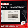 Rache – Standout Shopify free downoad, dbcflix, dbcflix.com, storedbc.com, downloadbusinesscourse, mega, google drive