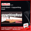 Chris Elliott Copywriting Rush FREE DOWNLOAD