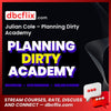 download, downloadbusinesscourse, free, google drive, Julian Cole Planning Dirty Academy, mega, rapidgator