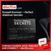 Russell Brunson – Perfect Webinar Secrets free downoad, dbcflix, dbcflix.com, storedbc.com, downloadbusinesscourse, mega, google drive