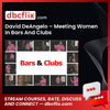 David DeAngelo – Meeting Women In Bars And Clubs free downoad, dbcflix, dbcflix.com, storedbc.com, downloadbusinesscourse, mega, google drive