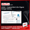 AWAI – Copywriter’s Six-Figure Design Library free downoad, dbcflix, dbcflix.com, storedbc.com, downloadbusinesscourse, mega, google drive