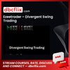 Ezeetrader Divergent Swing Trading FREE DOWNLOAD
