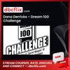 Dana Derricks – Dream 100 Challenge, download, downloadbusinesscourse, free, google drive, mega, rapidgator