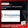Ezra Firestone Pincommerce Course FREE DOWNLOAD