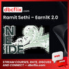 Ramit Sethi – Earn1K 2.0 free downoad, dbcflix, dbcflix.com, storedbc.com, downloadbusinesscourse, mega, google drive