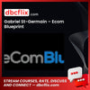 Gabriel St-Germain Ecom Blueprint FREE DOWNLOAD