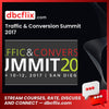 Traffic Conversion Summit 2017 FREE DOWNLOAD