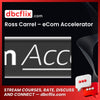 Ross Carrel Ecom Accelerator FREE DOWNLOAD