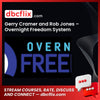 Gerry Cramer and Rob Jones – Overnight Freedom System free downoad, dbcflix, dbcflix.com, storedbc.com, downloadbusinesscourse, mega, google drive