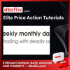 Elite Price Action Tutorials FREE DOWNLOAD