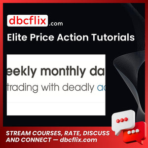 Elite Price Action Tutorials FREE DOWNLOAD