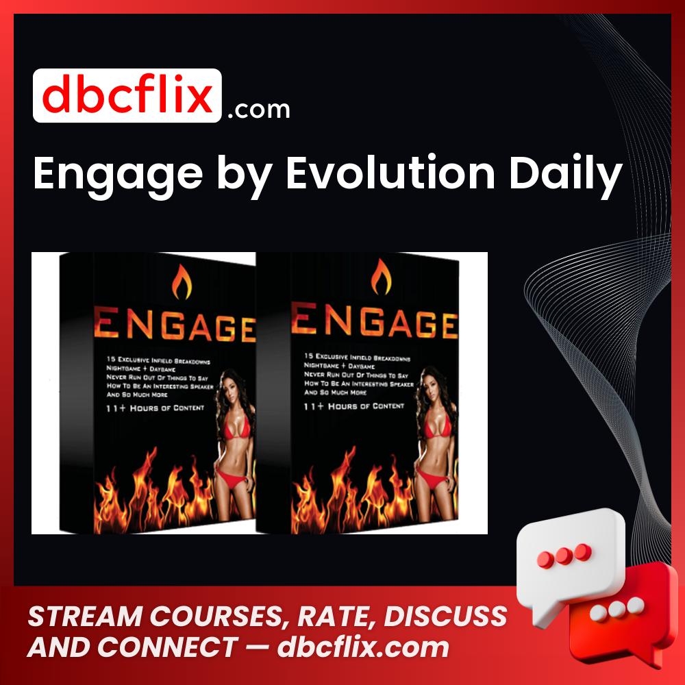#engage #by #evolution #daily download #free #mega #googledriveengage, by, daily download, Evolution, free, google drive, mega