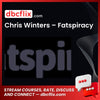 Chris Winters Fatspiracy FREE DOWNLOAD
