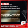 Tradesmart University Foundations Of Stocks And Options 2015 FREE DOWNLOAD