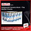 Hollywood Camera Work The Master Course FREE DOWNLOAD