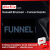 Russell Brunson – Funnel Hacks free downoad, dbcflix, dbcflix.com, storedbc.com, downloadbusinesscourse, mega, google drive